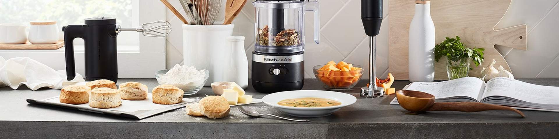 Maskinene som forenkler hverdagen