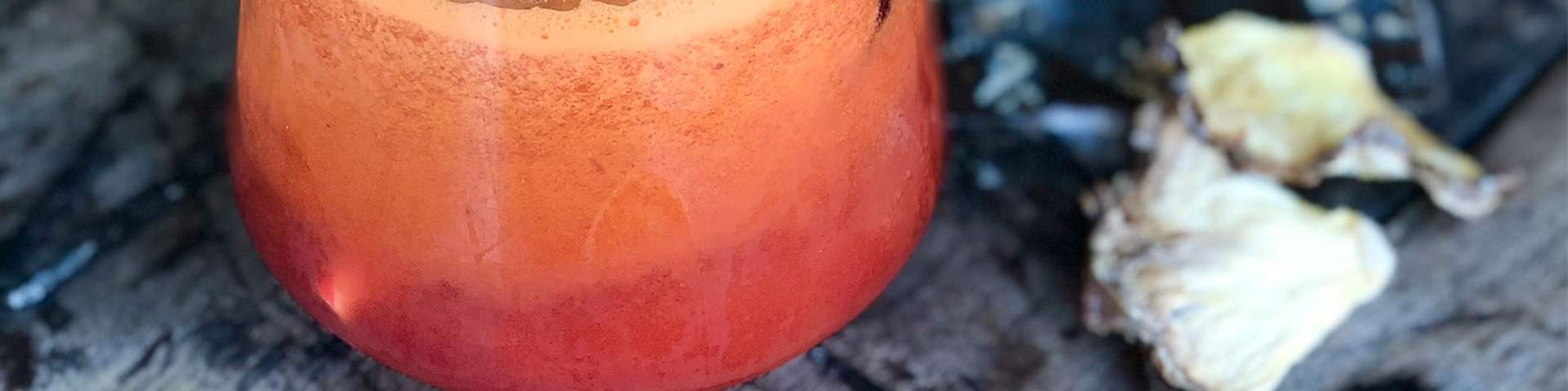 Juiceskola med Dietistensval