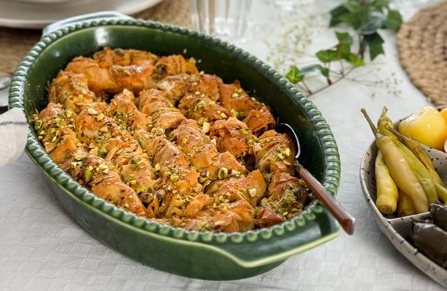 Baklava