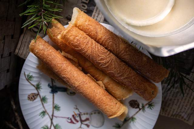 Norrländska Rullrån