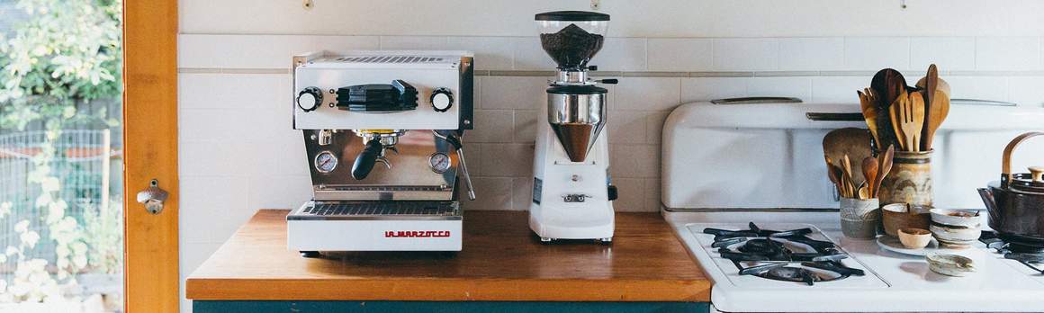 La marzocco