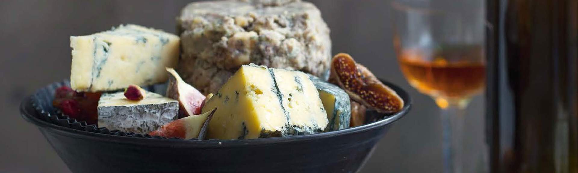 Ost och Vin
