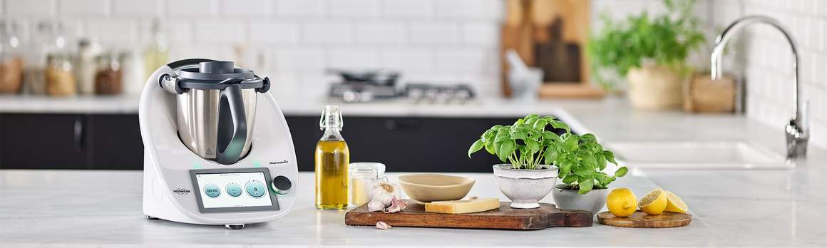 Thermomix