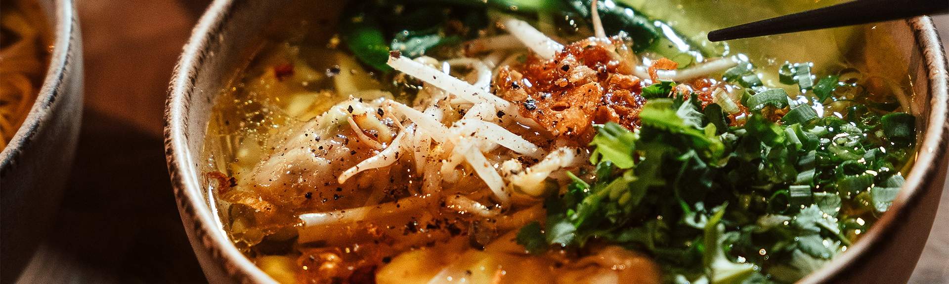 Det kinesiske køkken