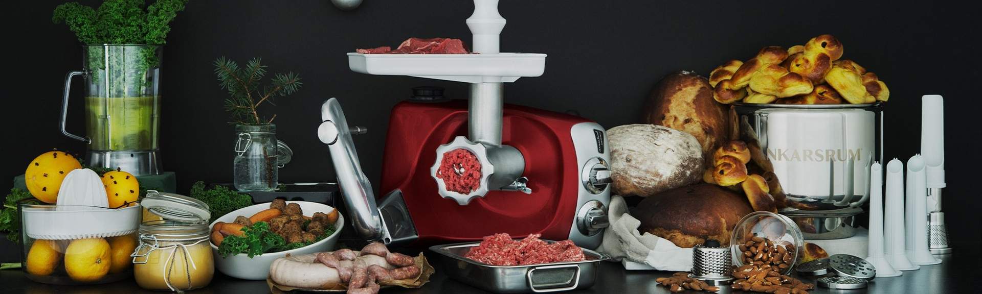 Beste hjelpen i julestria