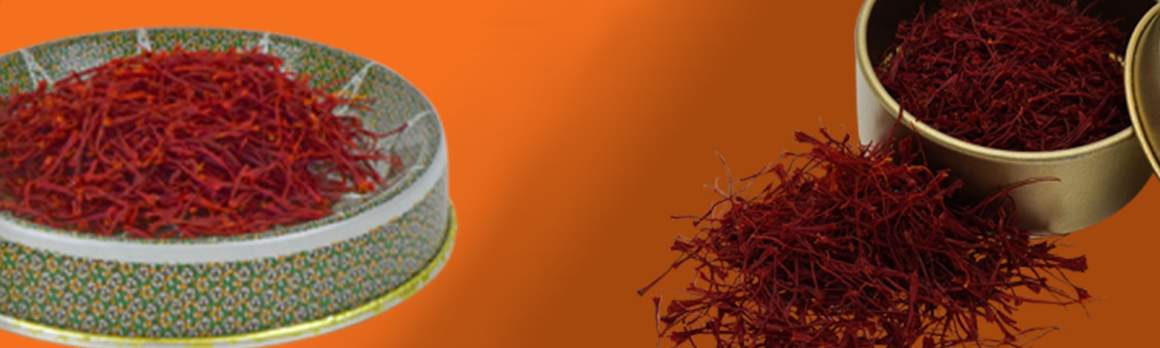 Pars saffron