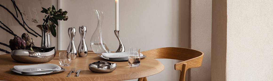 Georg jensen