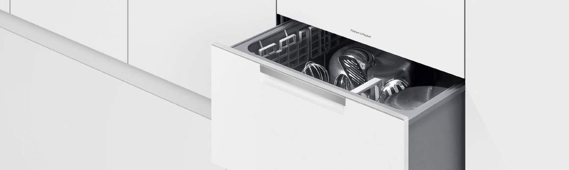 Fisher & paykel