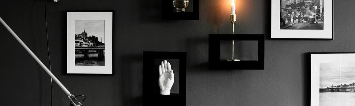 Scandinavian design factory