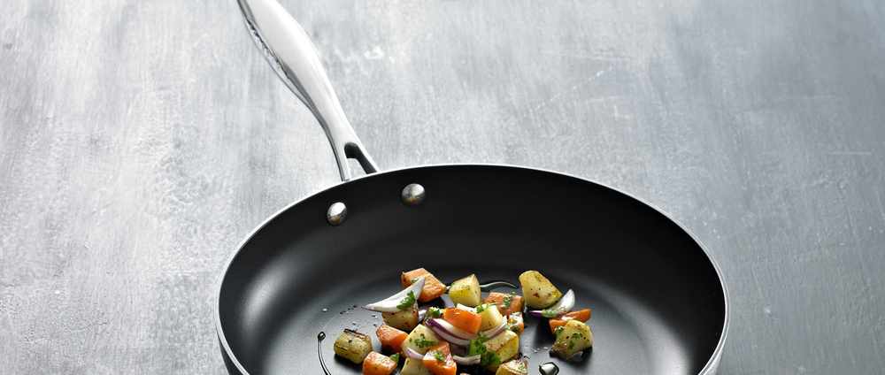 Bäst i test Stekpannor och Kokkärl