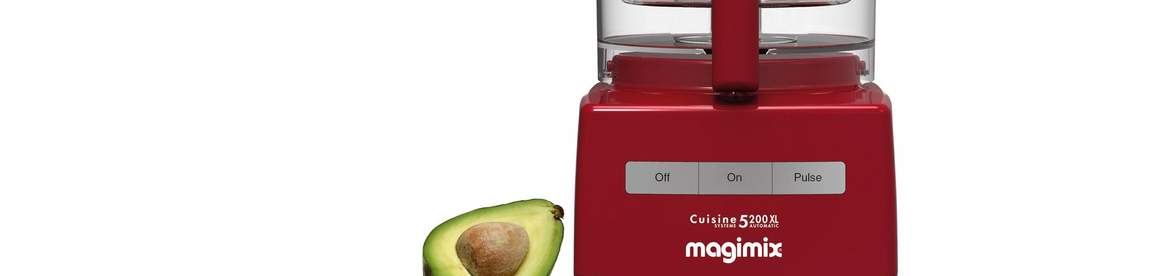 Magimix
