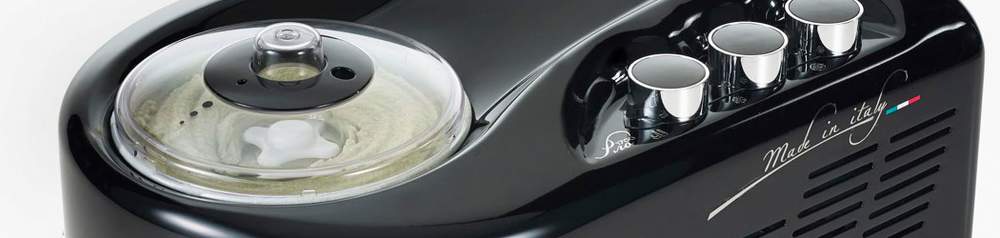 Gör hemmagjord glass i sommar