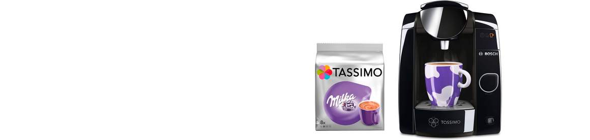 Tassimo