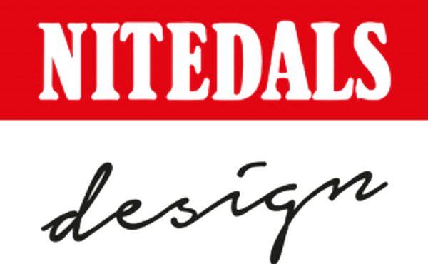 Nitedals design