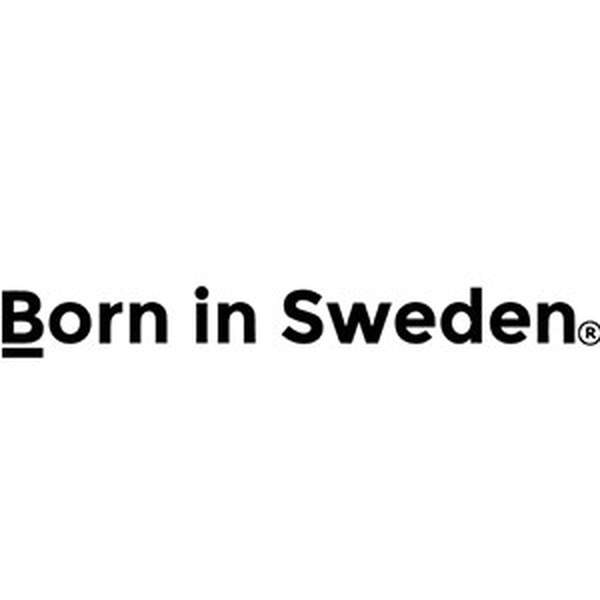 Born in sweden