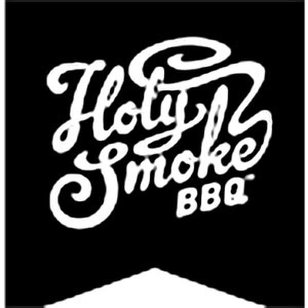 Holy smoke bbq