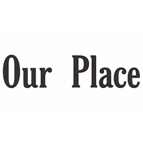 Our place