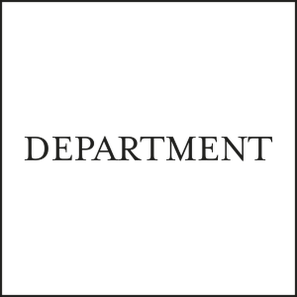 Department
