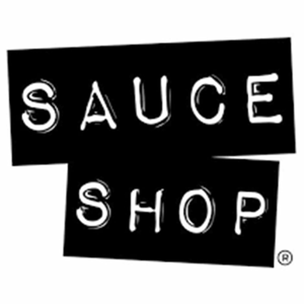 Sauce shop