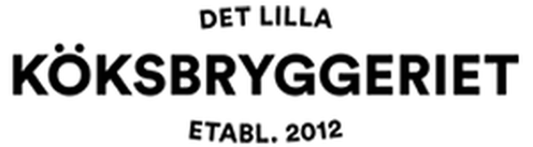 Det lilla köksbryggeriet