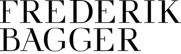 Frederik bagger