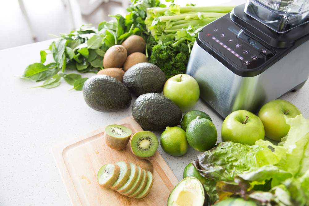 10 vanliga smoothiefällor