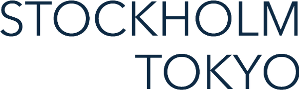 Stockholm tokyo