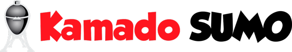 Kamado sumo