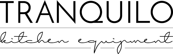 Tranquilo kitchen equipment