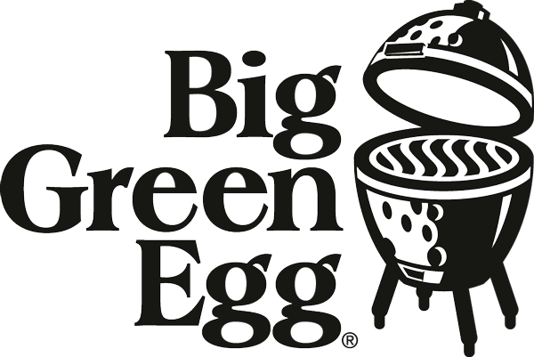 Big green egg