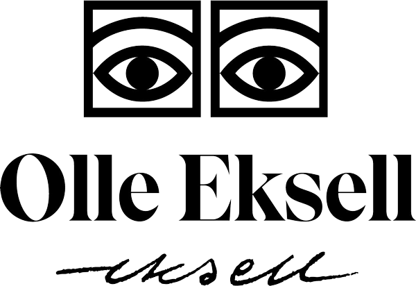 Olle eksell