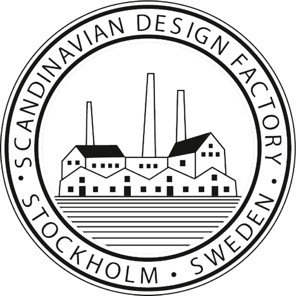 Scandinavian design factory