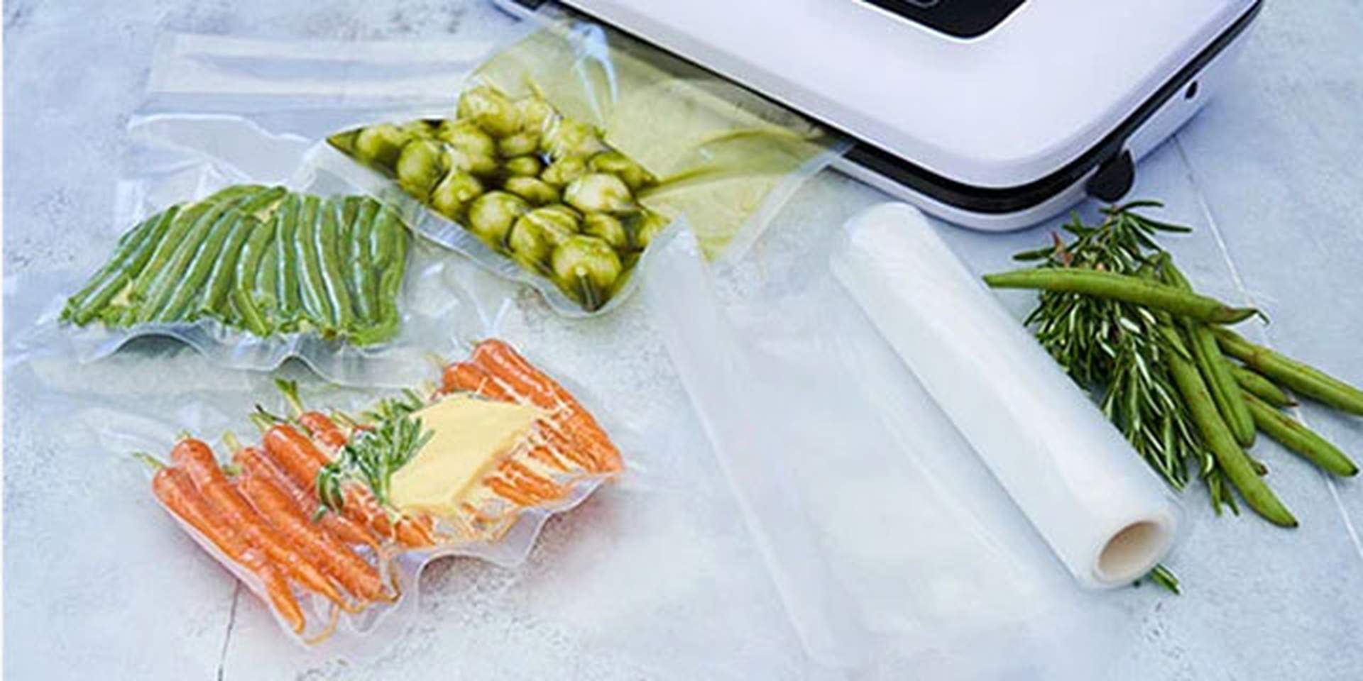 Julmingel med Det Vilda Skafferiet