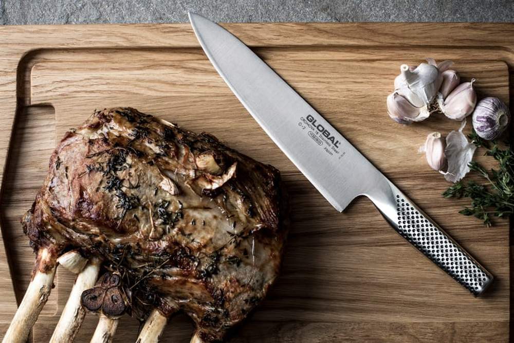 Prisvinnande knivar genom tiderna