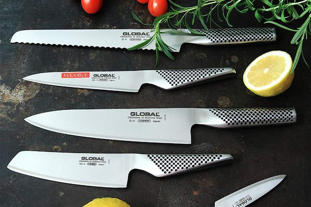 Vilken kniv ska jag välja?