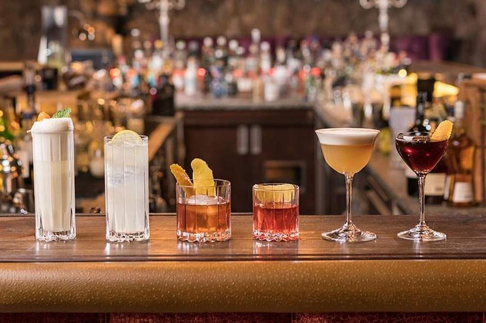 Innovativa drinkglas: Känn skillnaden med dessa glas