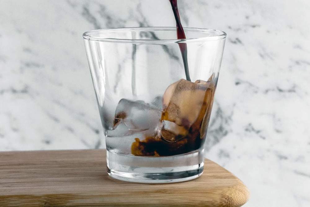 Kallbryggt kaffe: 8 metoder och den bästa utrustningen