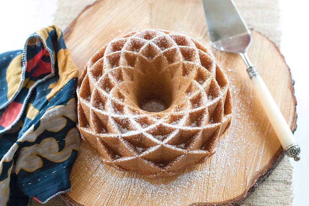 Bakformar som överraskar: Bli husets mästerbagare 