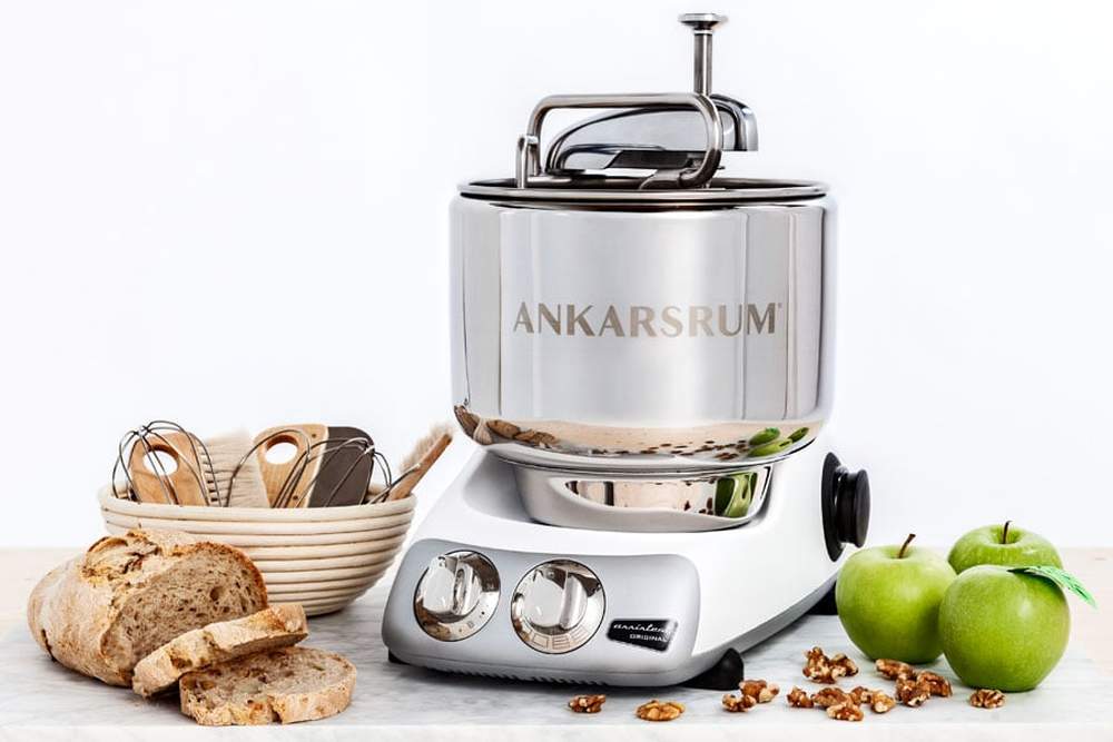 Nylansering av Designklassiker från Småland