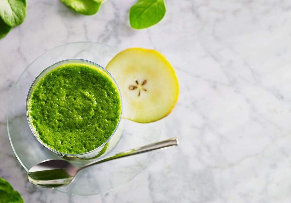 Blendande bra - En riktigt bra blender förstås!